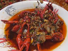 -辣不怕口味虾(凌霄路店)