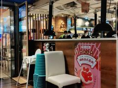 大堂-猫爪爪原切自助烤肉(观音桥阳光世纪店)