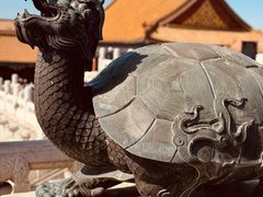 -故宫博物院(故宫)