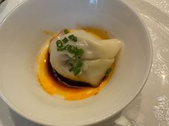 红油抄手-平川·程玉平川菜工作室