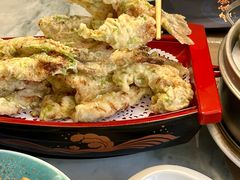 -君霖海鲜私房菜(春柳店)