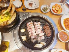 -黄金牧场(明洞总店)