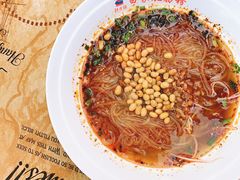 -钟方模白家肥肠粉(春熙店)