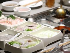 -海底捞火锅(龙湖时代天街店)