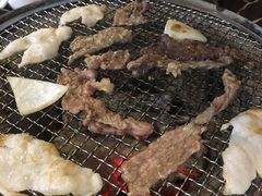 -燚青春东北泥炉烤肉(百合店)