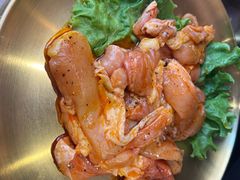 -齐齐哈尔小炉匠炭火烤肉(西红门店)