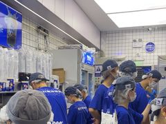 -煲珠公·老红糖珍珠奶茶(长宁龙之梦店)