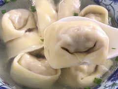 -217笋干馄饨