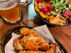 -Liberty Brewing Co·曼哈顿餐吧