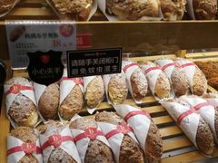 -BREAD WAY面包路·欧式面包(龙湖时代D馆店)