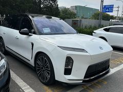 -蔚来体验中心(北京亦庄店)