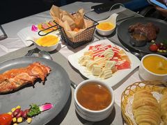 -七海旋律西餐厅(金沙湾店)