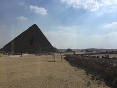 -吉萨金字塔群