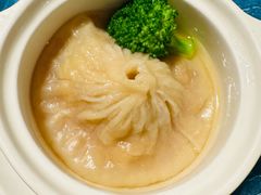 -海陵岛保利皇冠假日酒店·御公馆中餐厅 CANAL LNUA