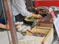 -金杨老摊头蛋饼(金口路店)