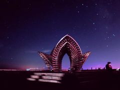 -南汇嘴观海公园