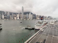-马哥孛罗香港酒店