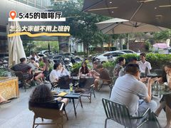 -Infica Coffee