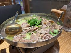 -川堂风·跷脚牛肉·乐山爆炒(宝山日月光店)