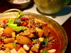 -楼兰新疆主题餐厅(悠方店)