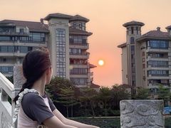 -万绿园