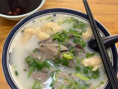 -鸭小妹鸭血粉丝(老门东店)