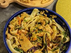 -耶里夏丽·丝路新疆菜·清真食品(徐汇南丹东路臻选店)