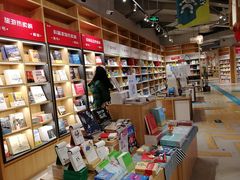 -当当书店(国泰广场店)