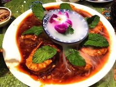 -小娘惹厨房Little Nyonya(狮城有约上榜店)