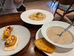 -Bistro 63 创意融合料理(广粤天地店)