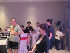 -赛德大酒店(邗江中路店)