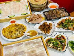 -官塘锋记鱼生·生腌·砂锅粥(牌坊街店)