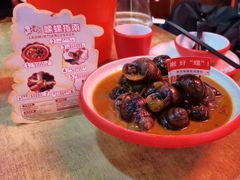 -老闵田螺馆·南昌特色小炒(梦时代店)