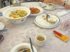 -鹭园酒家·四十年老字号