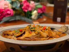 -徽镇小厨·经典徽菜(十里河店)