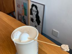 肉桂奶茶-三花屋 Mihhanaya