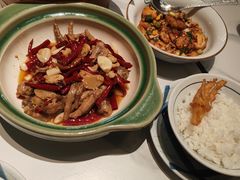 -费大厨辣椒炒肉(沙河万达店)