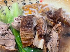 -桂林小吃街(桂林国际机场店)