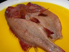 -甄御•海鲜新青岛菜(麦岛店)