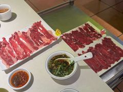 -潮泰牛肉火锅 · 创于1992年(车公庙店)