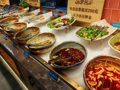 -東盛炭烤自助料理(浦东文峰广场店)
