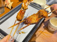 -管氏翅吧(护国寺店)