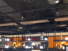 -半秋山西餐厅(巴南万达广场店)