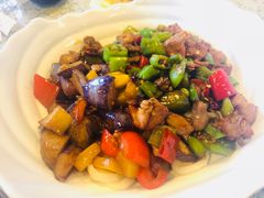 -文三里屯面馆(三里屯店)