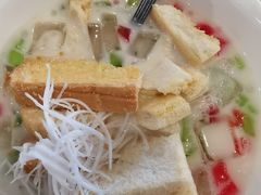 -缅丽·缅甸小吃(版纳店)
