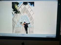 -太古映画婚纱摄影(天河店)