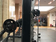 -菲力德健身(曲江观邸店)