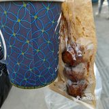 昨日河西大学城觅食小记