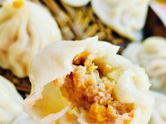 -炉旺斋上海小笼包·小馄饨