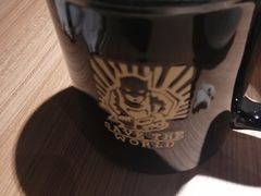 -太二酸菜鱼(坚基购物中心店)
